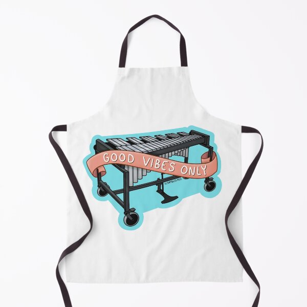 Item preview, Good Vibes Only designed and sold by scrambledpegs.