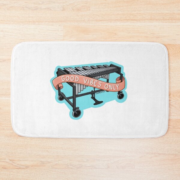 Item preview, Good Vibes Only designed and sold by scrambledpegs.