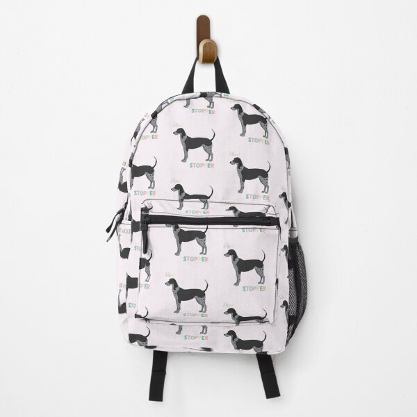 Item preview, American English Coonhound Dog, Show Stopper designed and sold by thedoglovershop.