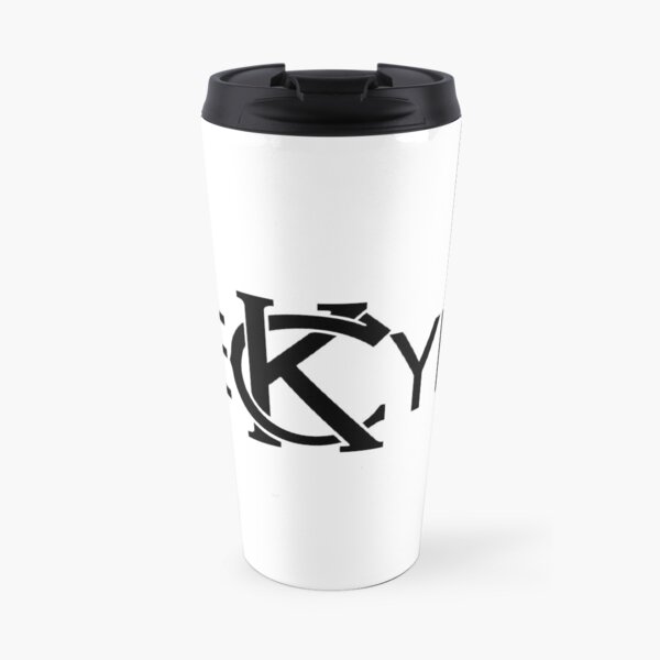Heckyes Travel Mug