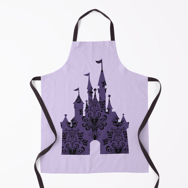 Item preview, Haunted Mansion Castle designed and sold by SaveTheTurret.