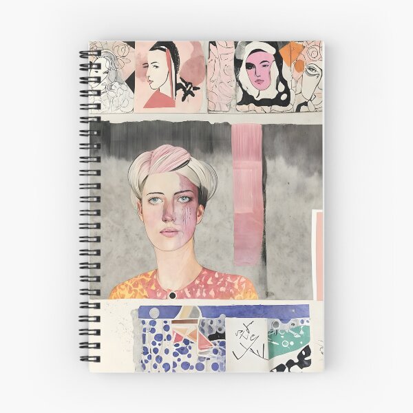 Item preview, Hannah Höch (1) designed and sold by Emmanuel Lagrange Paquet.