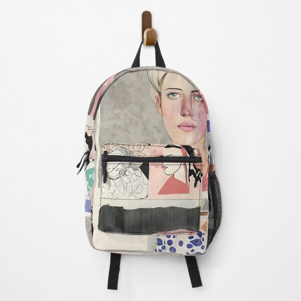 Item preview, Hannah Höch (1) designed and sold by Emmanuel Lagrange Paquet.