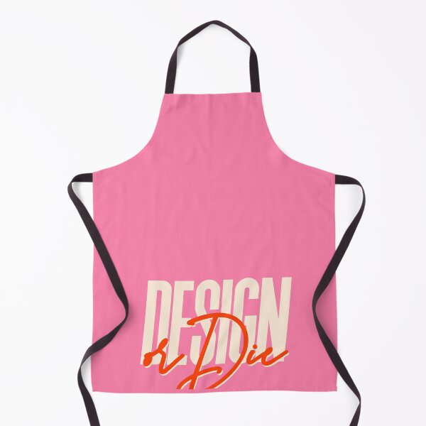Item preview, (pink) Design or die - UX Designer | Product Designer | UI Designer Stickers designed and sold by PoshPixel.