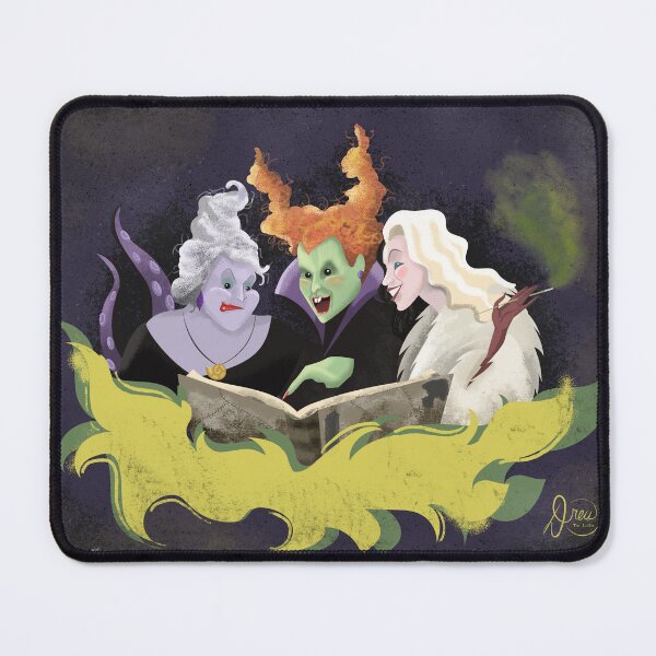 Item preview, The Sanderson Sisters Cosplay designed and sold by drewtolife1990.