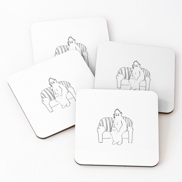 Item preview, Couch potato designed and sold by Wolfgang Sinwel.