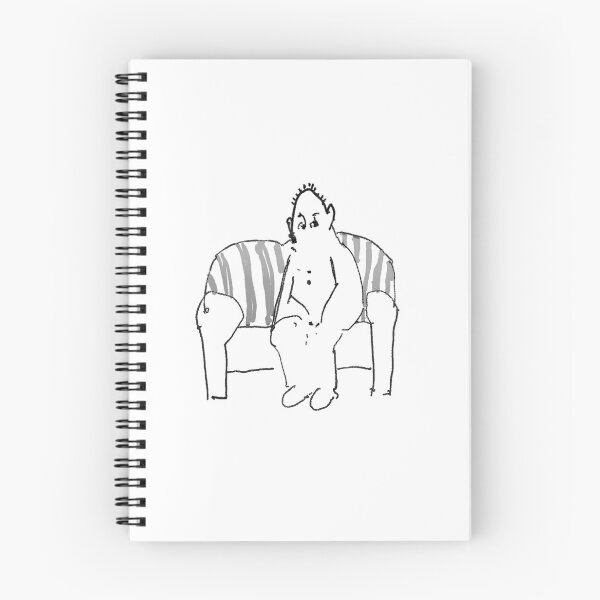 Item preview, Couch potato designed and sold by Wolfgang Sinwel.