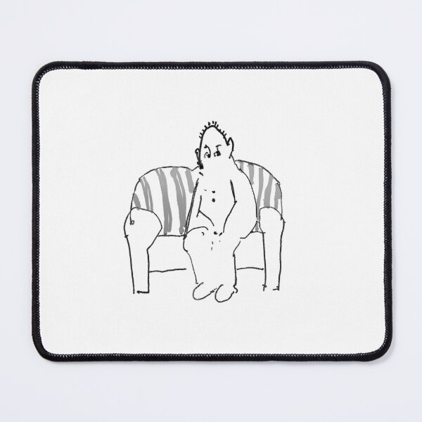 Item preview, Couch potato designed and sold by Wolfgang Sinwel.
