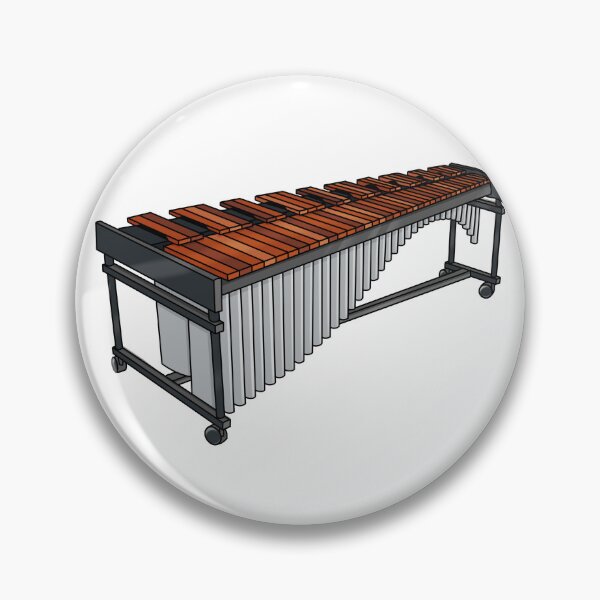 Item preview, Marimba designed and sold by scrambledpegs.
