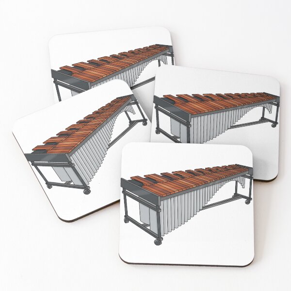 Item preview, Marimba designed and sold by scrambledpegs.