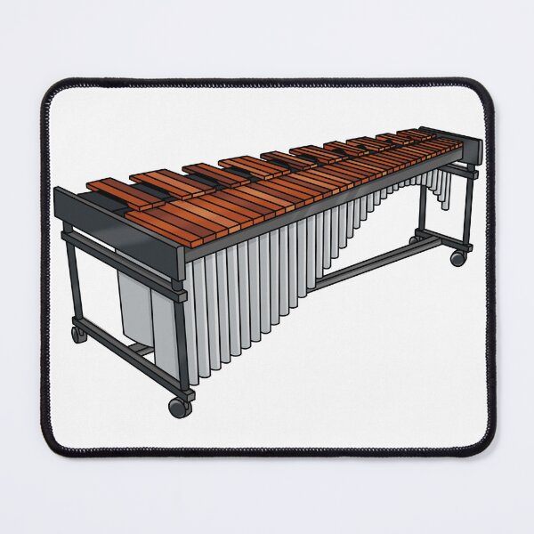 Item preview, Marimba designed and sold by scrambledpegs.