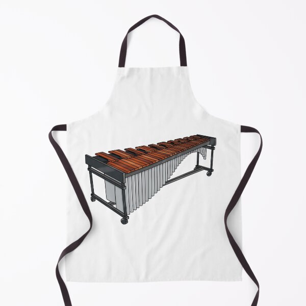 Item preview, Marimba designed and sold by scrambledpegs.