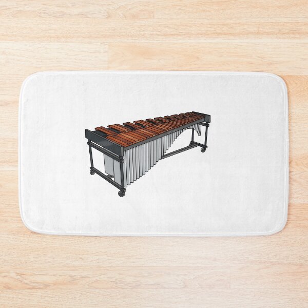 Item preview, Marimba designed and sold by scrambledpegs.