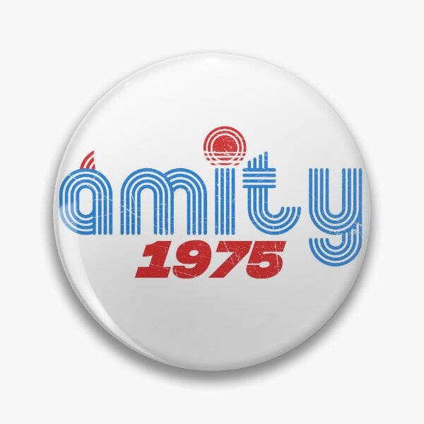 Item preview, Amity 1975 designed and sold by RetroPandora.