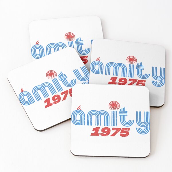 Item preview, Amity 1975 designed and sold by RetroPandora.