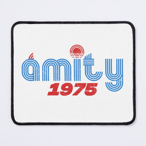 Item preview, Amity 1975 designed and sold by RetroPandora.