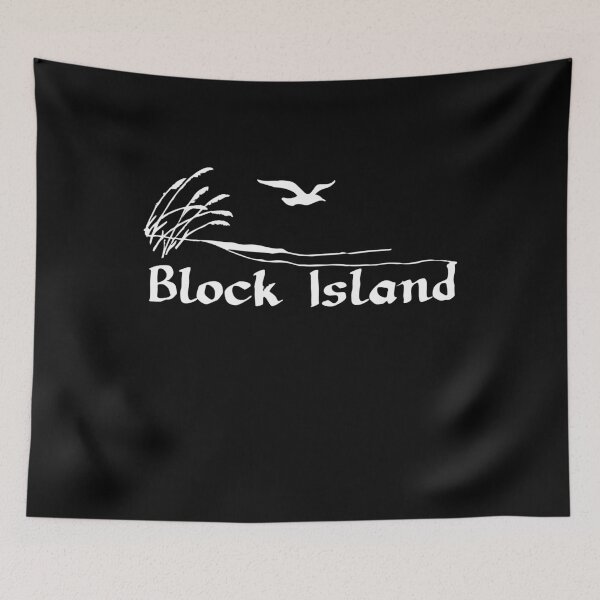 Item preview, Block Island Vintage  designed and sold by flippinsg.