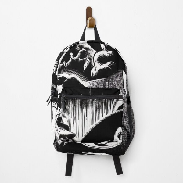 Item preview, Noir Intrigue and Mystery designed and sold by ZenOfAIarts.