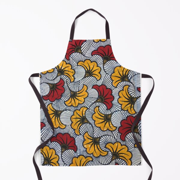 Item preview, African loincloths designed and sold by Artistemagic.