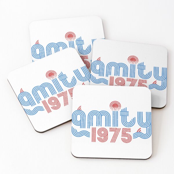 Item preview, Amity 1975 designed and sold by RetroPandora.