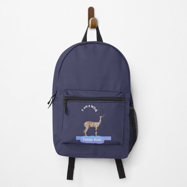 Item preview, Simply the Lesser Kudu designed and sold by annenambiro.