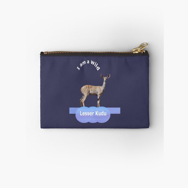 Item preview, Simply the Lesser Kudu designed and sold by annenambiro.