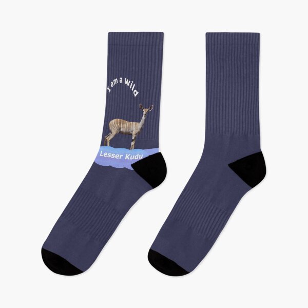 Item preview, Simply the Lesser Kudu designed and sold by annenambiro.