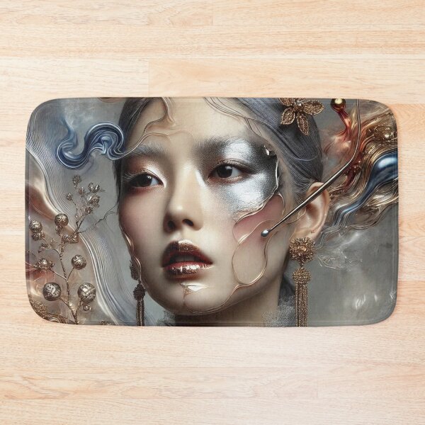 Item preview, Whispers from a Molten Memory designed and sold by Pierre Beaulnes.