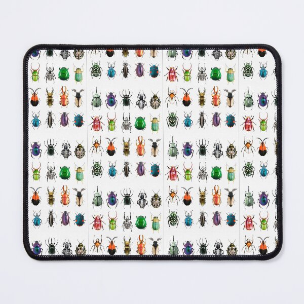 Item preview, Order Coleoptera designed and sold by PatronesKawai.