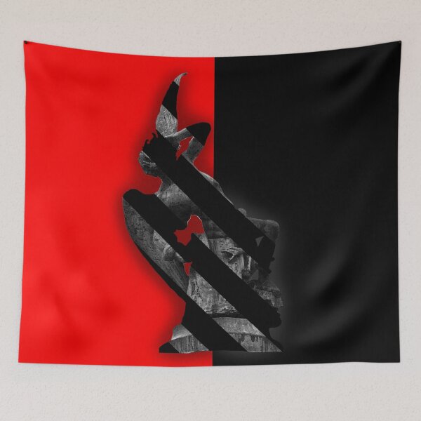 Item preview, DOUGHBOY designed and sold by The Turbulent Architect.