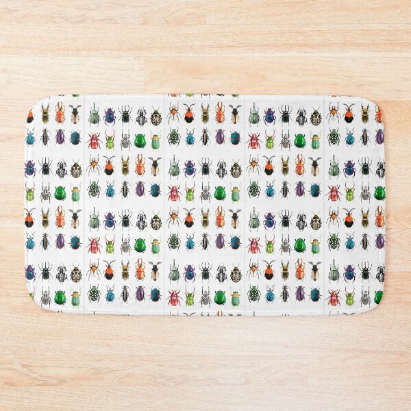 Item preview, Order Coleoptera designed and sold by PatronesKawai.