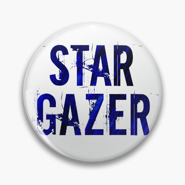Item preview, Star Gazer designed and sold by Carrie Potter.