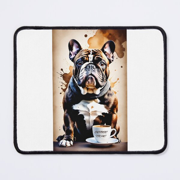 Item preview, Coffee time designed and sold by django727.