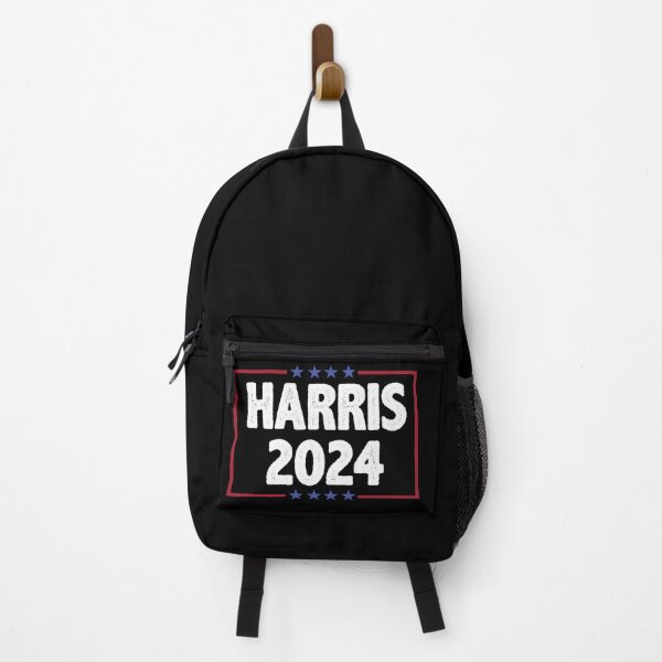 Item preview, Harris 2024, Kamala Harris, Female President, first female, first Black, first South Asian President. designed and sold by positiviTEE4u.