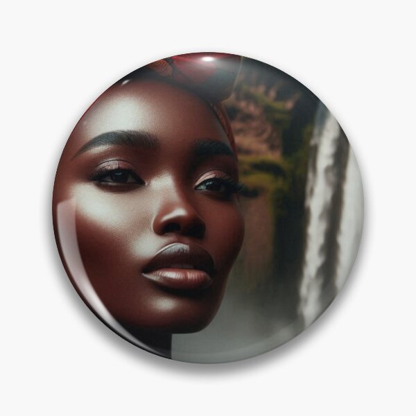 Item preview, Feminine Beauty designed and sold by sevenmountains.