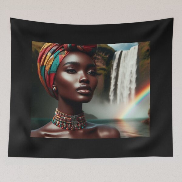 Item preview, Feminine Beauty designed and sold by sevenmountains.
