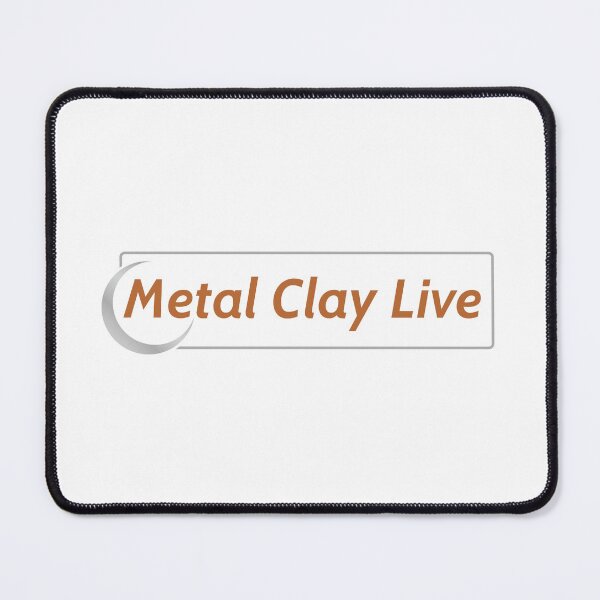 Item preview, Metal Clay Live designed and sold by AMCAW.