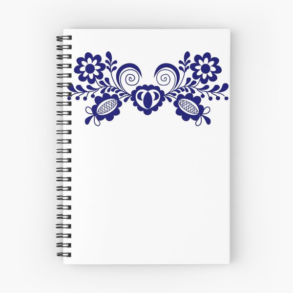 Item preview, Blue Ornament  designed and sold by Pressburg.