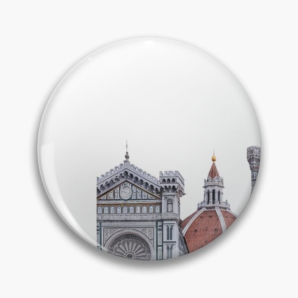 Item preview, Florence Santa Maria del flore designed and sold by 2minutidiitalia.