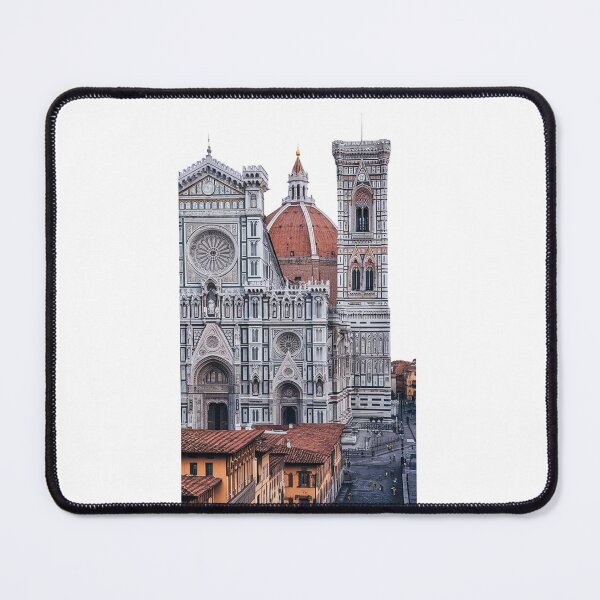Item preview, Florence Santa Maria del flore designed and sold by 2minutidiitalia.