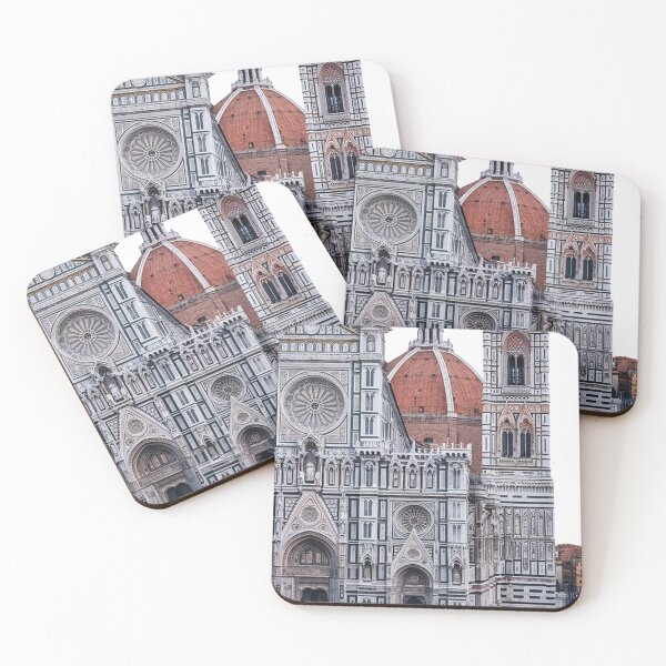 Item preview, Florence Santa Maria del flore designed and sold by 2minutidiitalia.