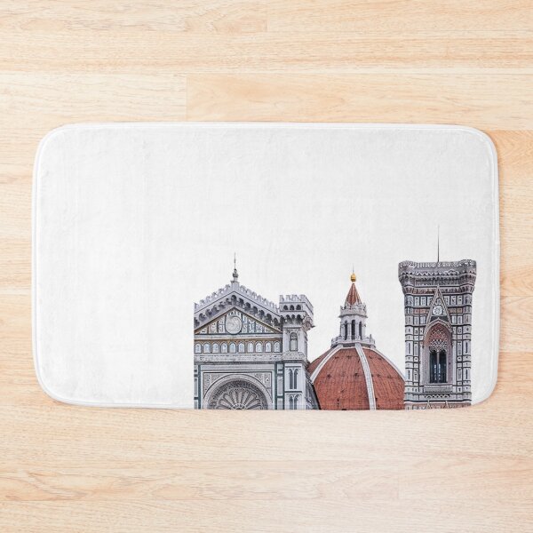 Item preview, Florence Santa Maria del flore designed and sold by 2minutidiitalia.