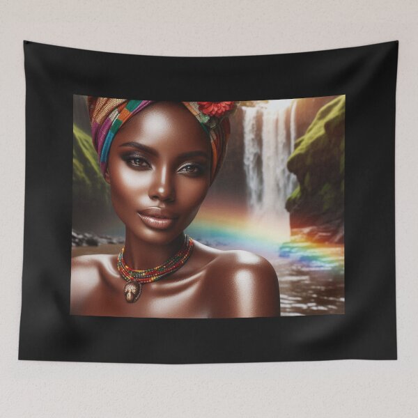 Item preview, Feminine Beauty designed and sold by sevenmountains.