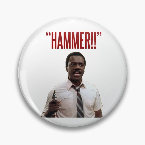 Item preview, Captain Trunk from Sledge Hammer designed and sold by IanBakerToons.