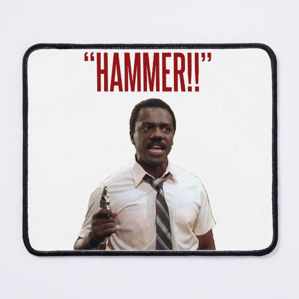 Item preview, Captain Trunk from Sledge Hammer designed and sold by IanBakerToons.