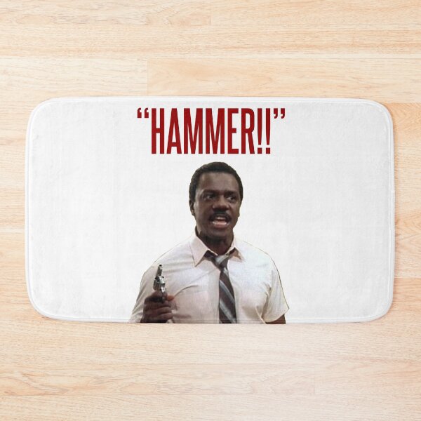Item preview, Captain Trunk from Sledge Hammer designed and sold by IanBakerToons.