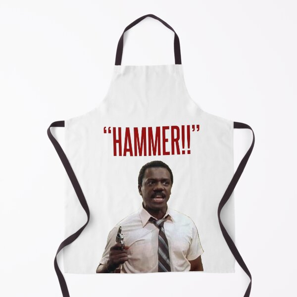 Item preview, Captain Trunk from Sledge Hammer designed and sold by IanBakerToons.