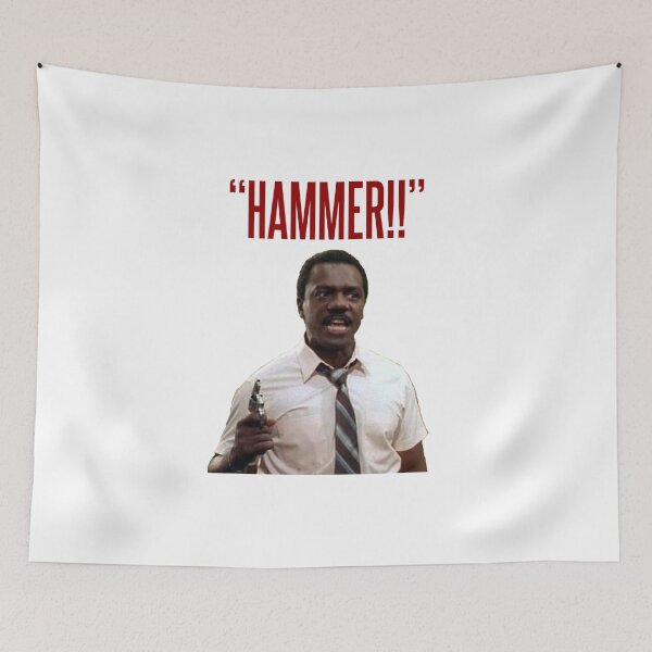 Item preview, Captain Trunk from Sledge Hammer designed and sold by IanBakerToons.