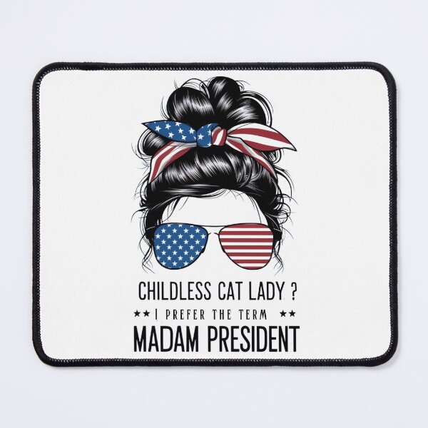 Item preview, Childless Cat Lady designed and sold by leshewle.