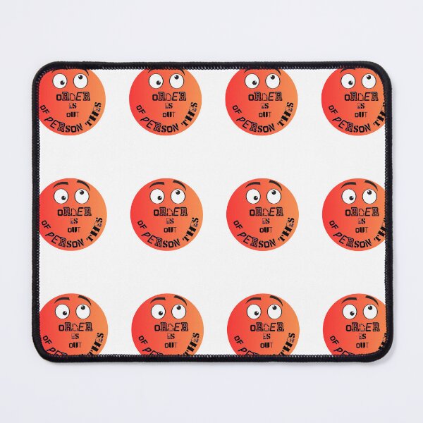 Item preview, This person is out of order designed and sold by IFarty.